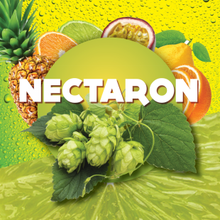 Houblon en pellets Nectaron&#x000000ae; - 100 g