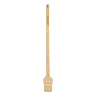 Brewferm spatule de brassage en bois 70 cm