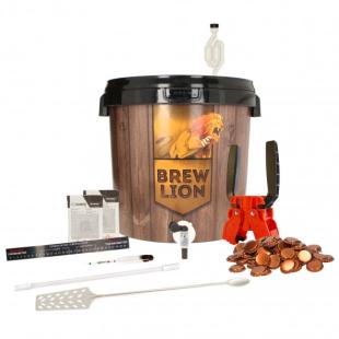 Brew Lion starter kit