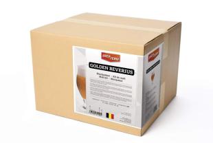 kit de malt BREWFERM GOLDEN BEVERIUS pour 20 litres