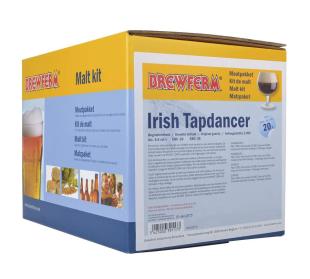 kit de malt BREWFERM IRISH TAPDANCER pour 20 litres