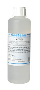 acide lactique 80% VINOFERM lactol 250ml