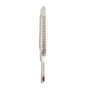 thermomètre brassage +protection -10 / +110 °C