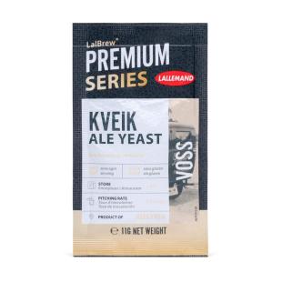 LALLEMAND LalBrew&#x000000ae; Premium levure de bière sèche Voss Kveik Ale - 11 g