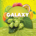 Houblon en pellets Galaxy 250 gr